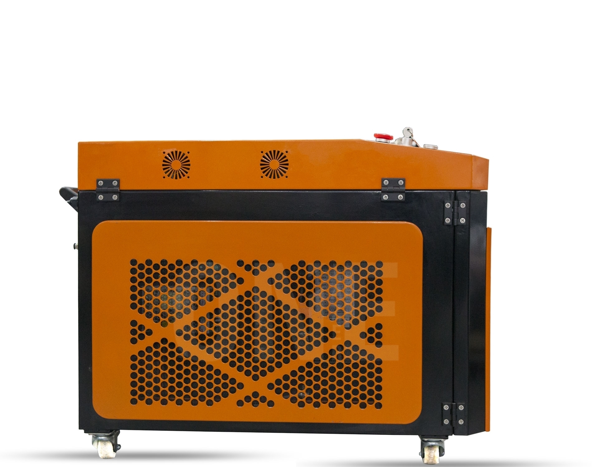 Lazer Kaynak Makinesi 1500 W