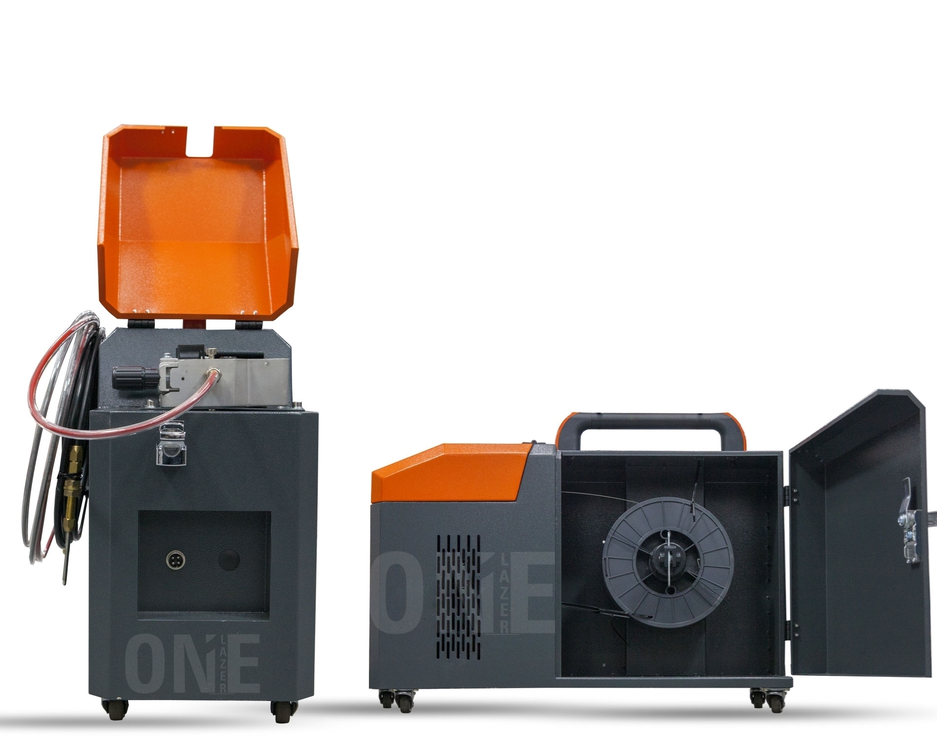 Lazer Kaynak Makinesi 1500 W