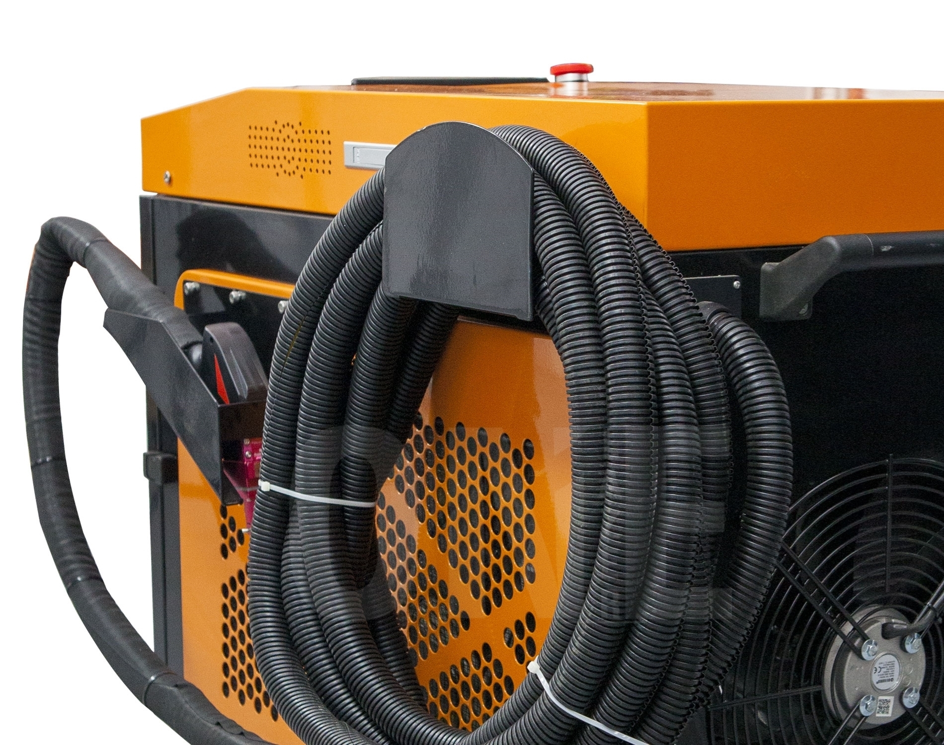 Lazer Kaynak Makinesi 1500 W