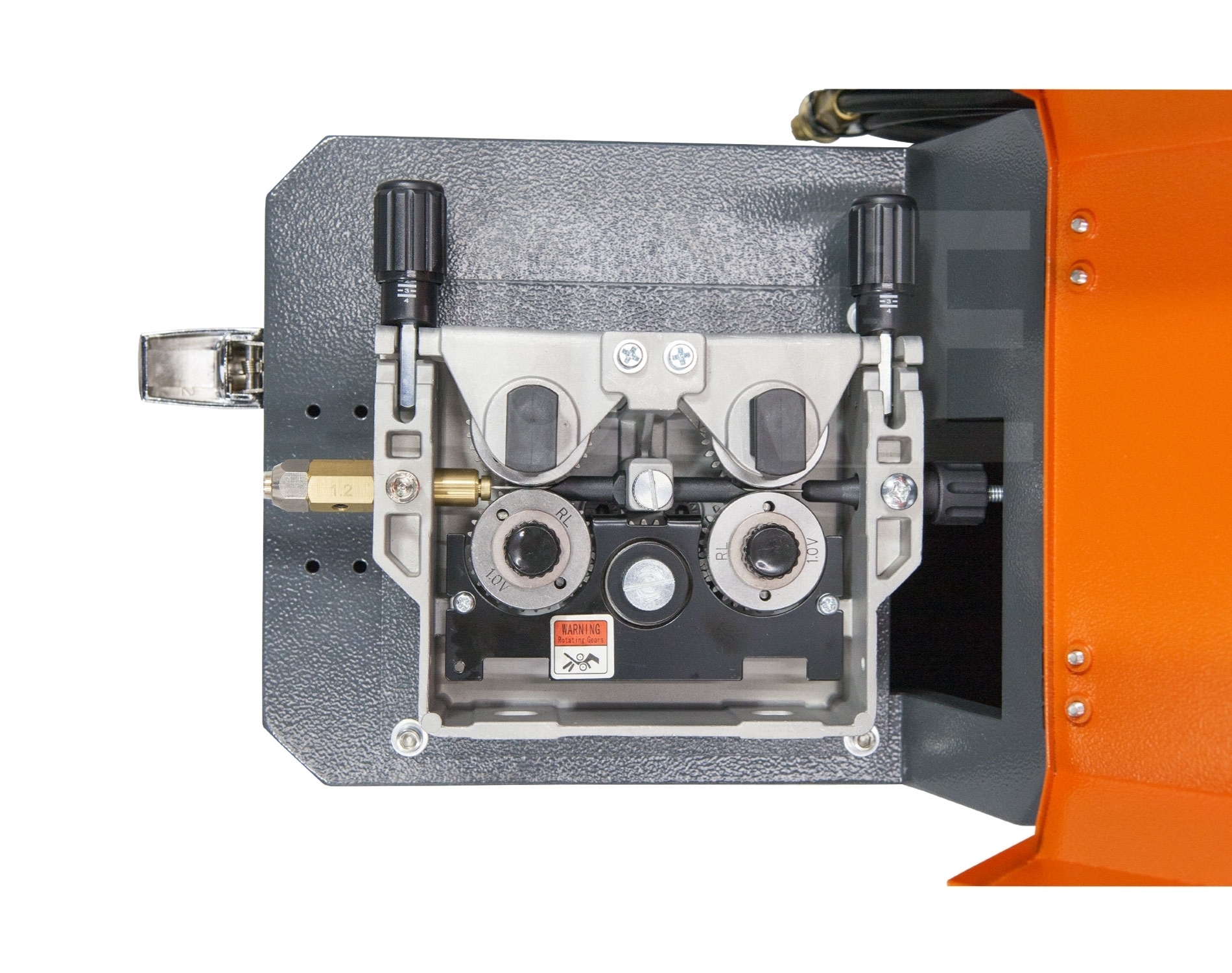 Lazer Kaynak Makinesi 1500 W