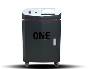 Lazer Kaynak Makinası 3 KW