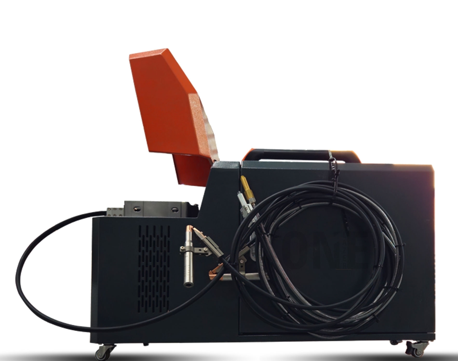 Lazer Kaynak Makinası 3 KW