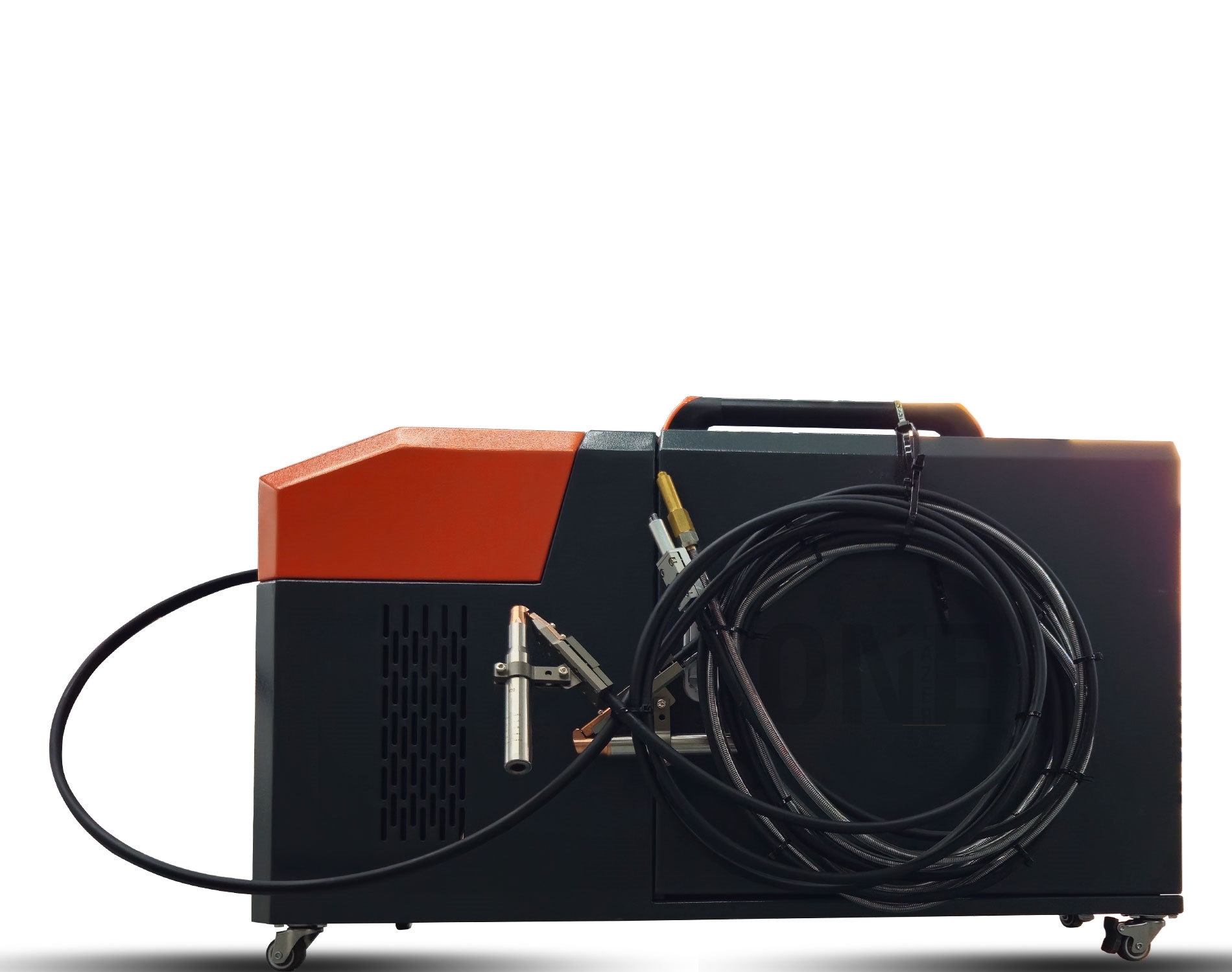 Lazer Kaynak Makinası 3 KW