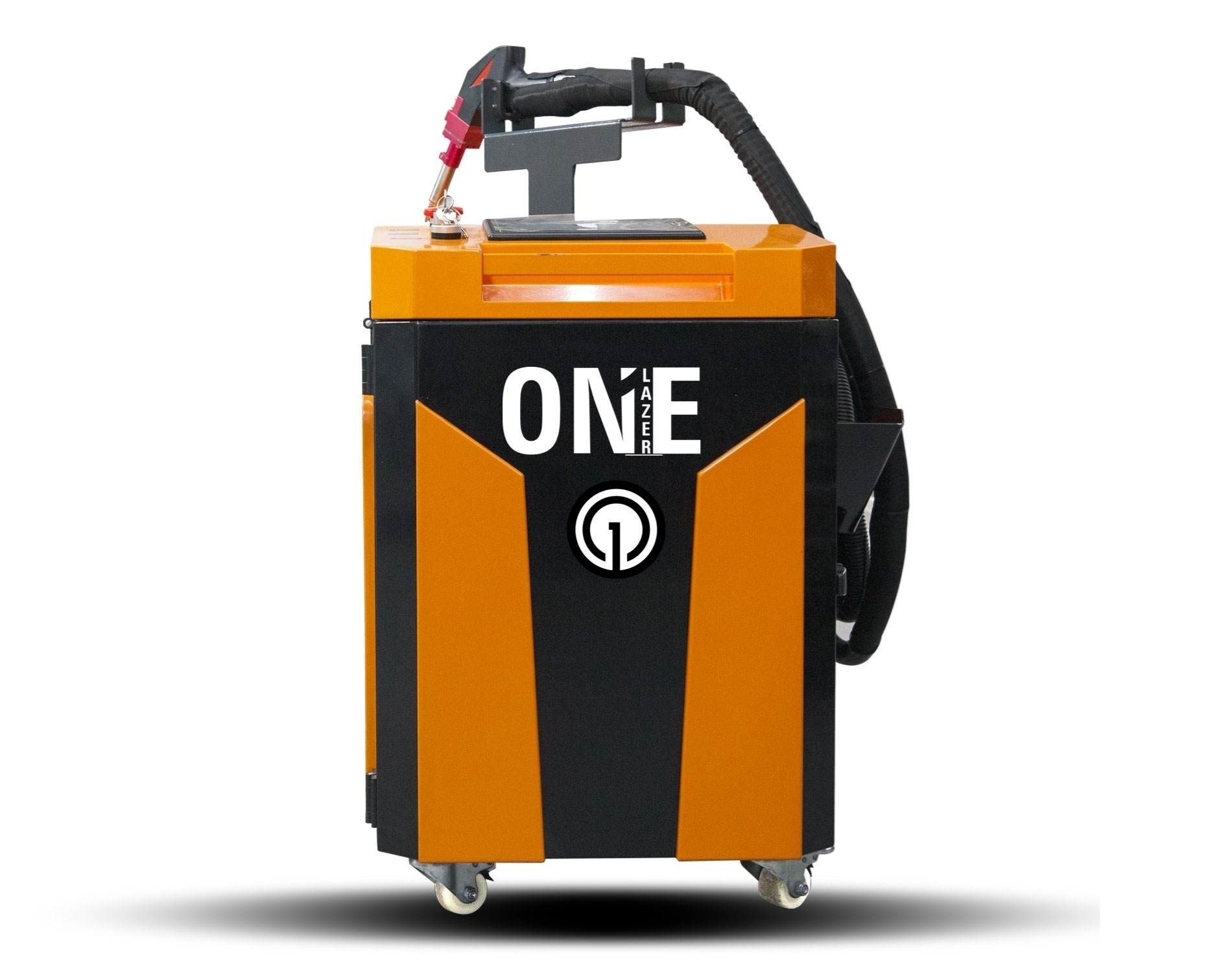 Lazer Kaynak Makinesi 1500 W
