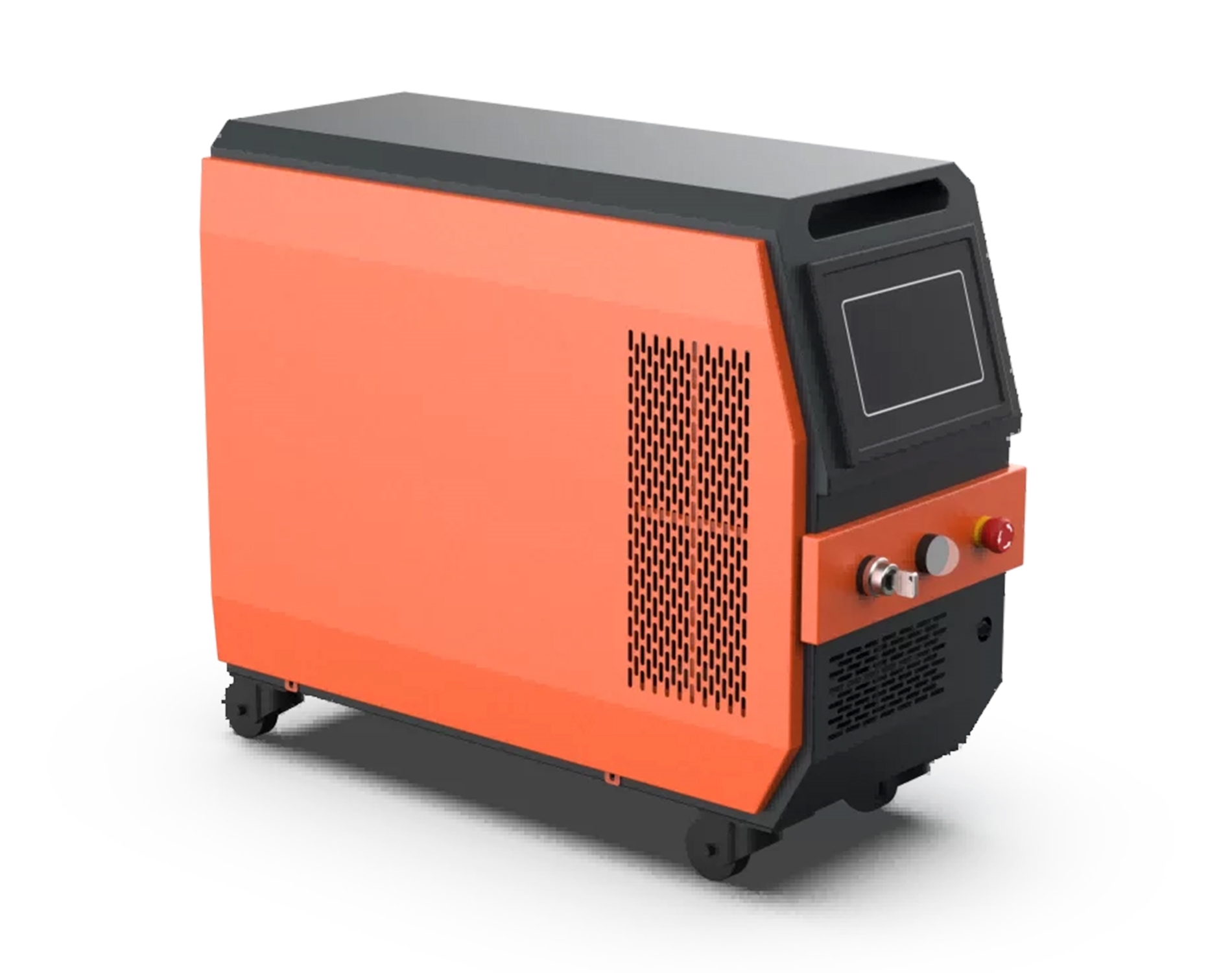 onelazer hava soğutmalı lazer kaynak makinesi