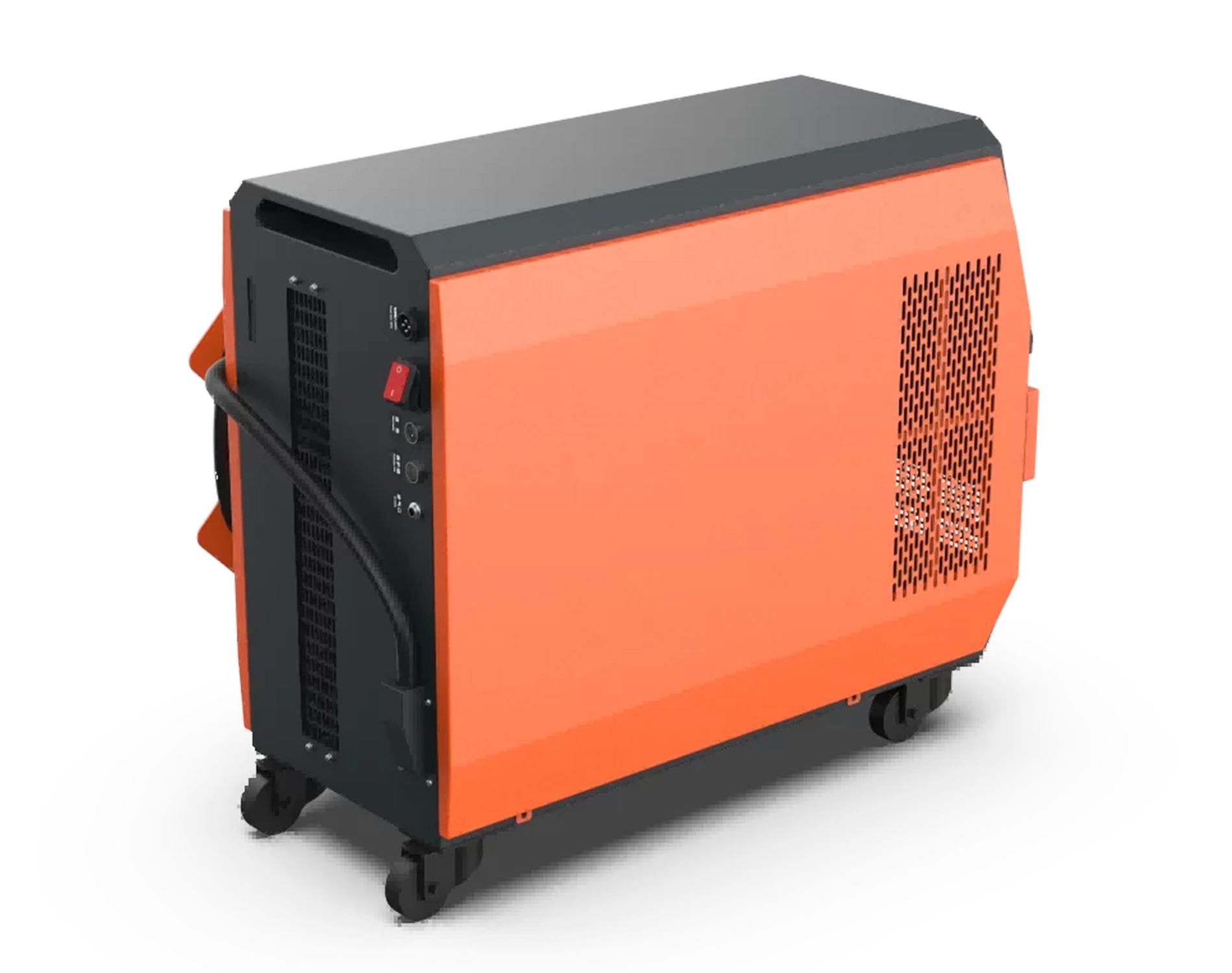 onelazer hava soğutmalı lazer kaynak makinesi