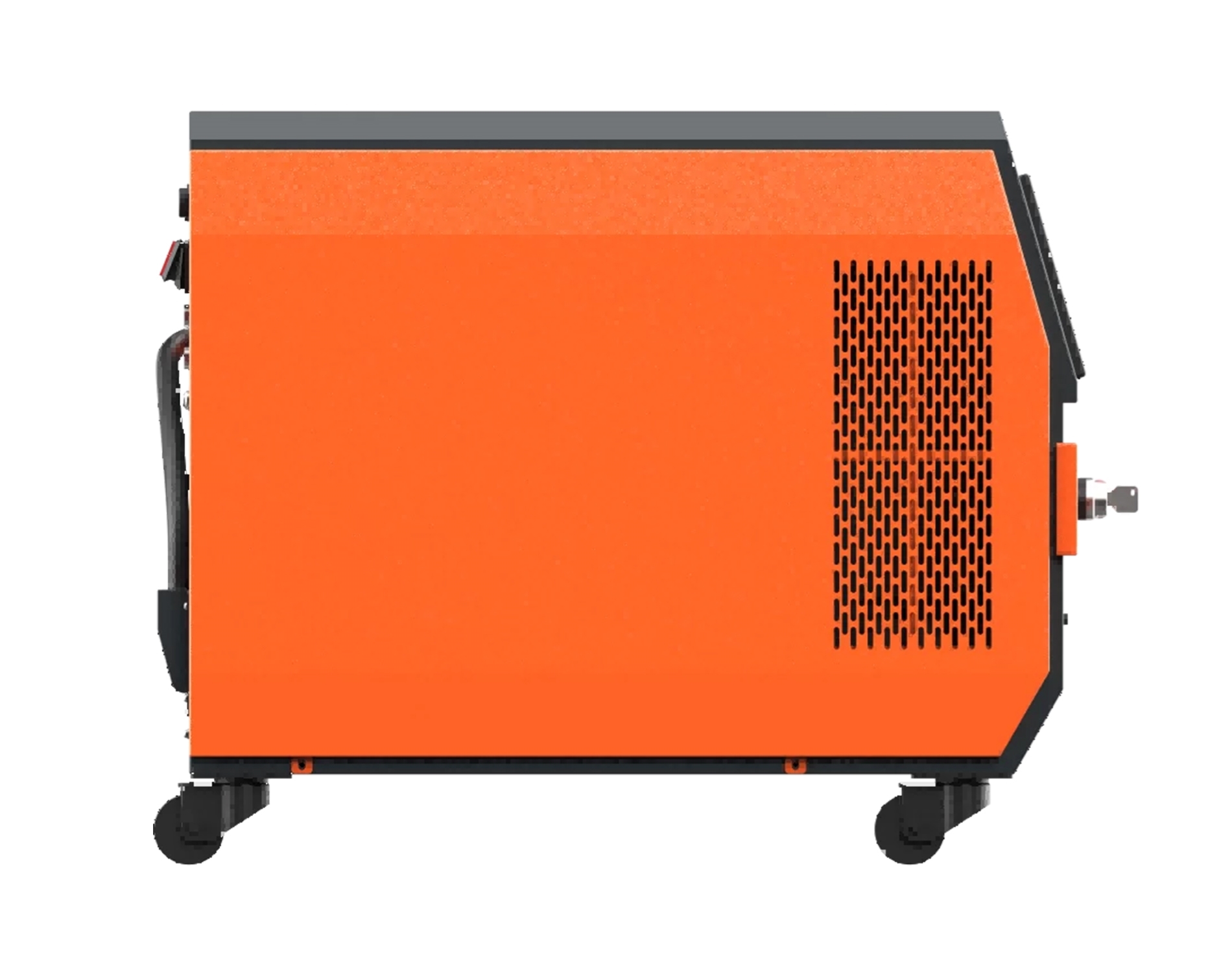 onelazer hava soğutmalı lazer kaynak makinesi