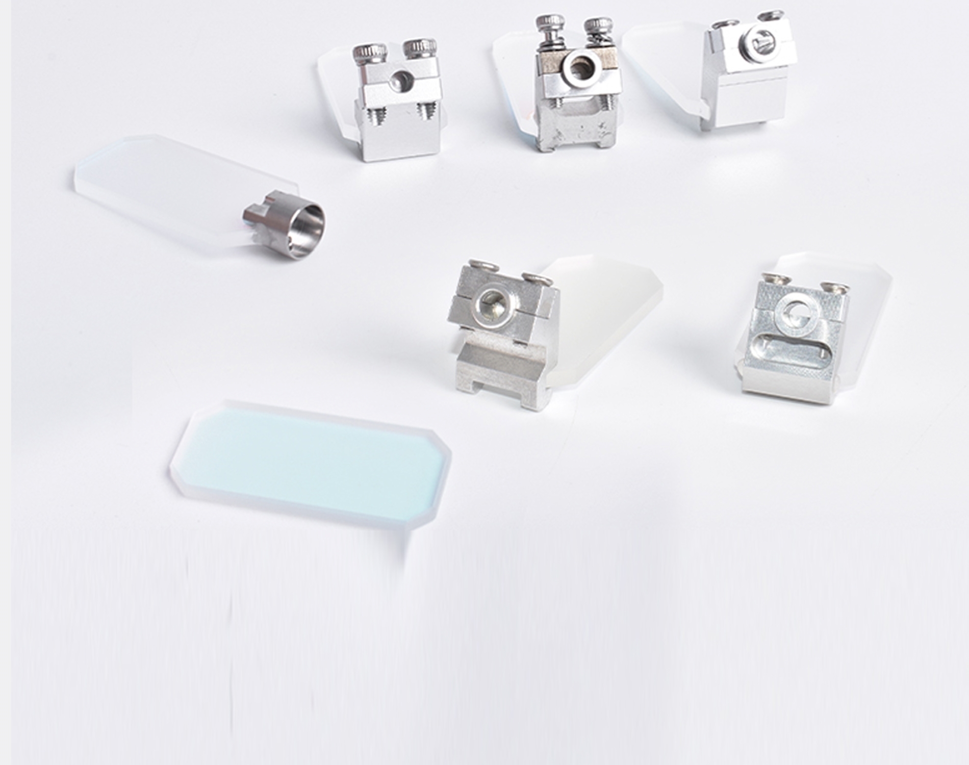 Ayna - Reflector 30x14x2