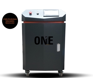 3 kW (3000W) El Tipi Fiber Lazer Kaynak Makinesi | Yüksek Güç & Fiyat