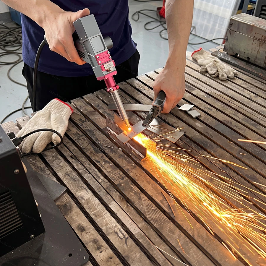 Fiber lazer koruma camı