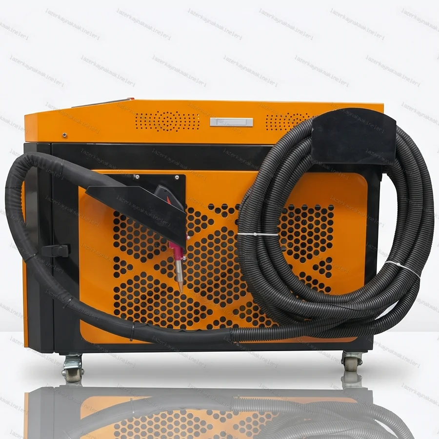 1.5 kW Fiber Lazer Kaynak Makinesi Modelleri ve Fiyaları - Görsel 2