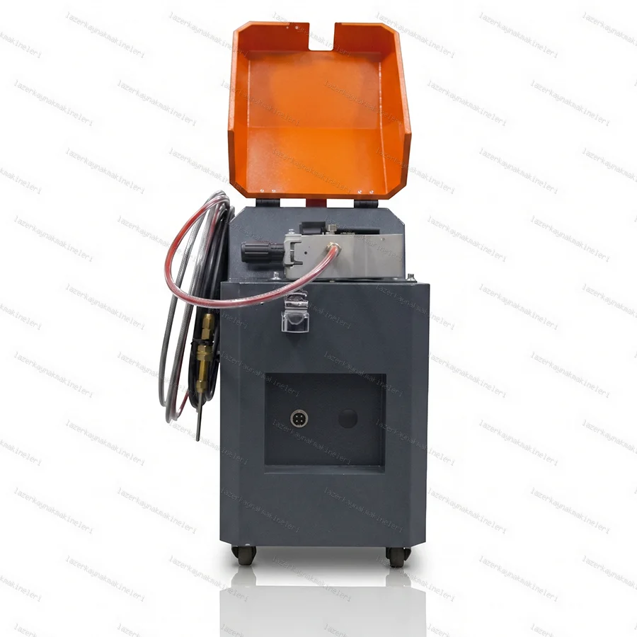 1.5 kW Fiber Lazer Kaynak Makinesi Modelleri ve Fiyaları - Görsel 4