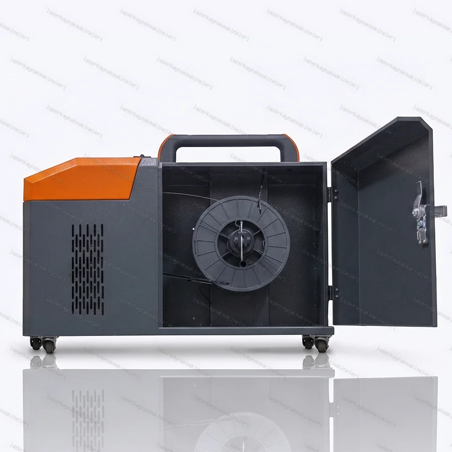 1.5 kW Fiber Lazer Kaynak Makinesi Modelleri ve Fiyaları - Görsel 5