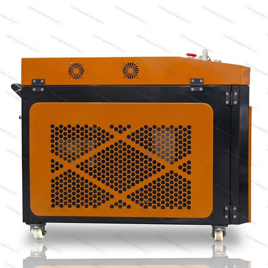 1.5 kW Fiber Lazer Kaynak Makinesi Modelleri ve Fiyaları - Görsel 6